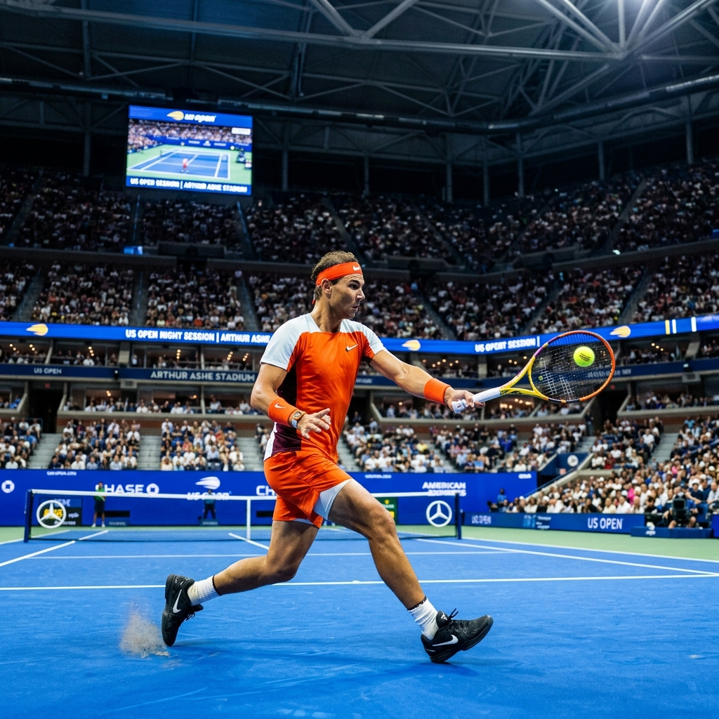 US Open