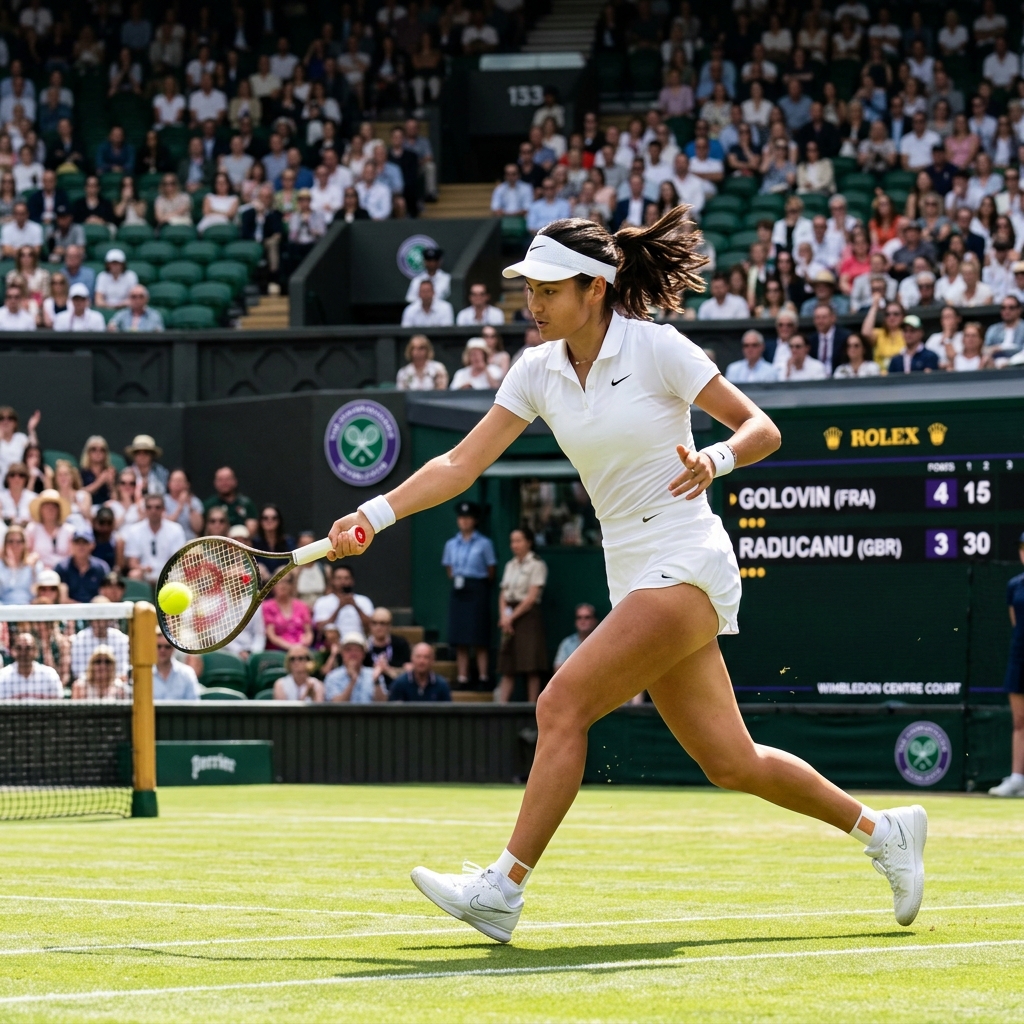 Wimbledon