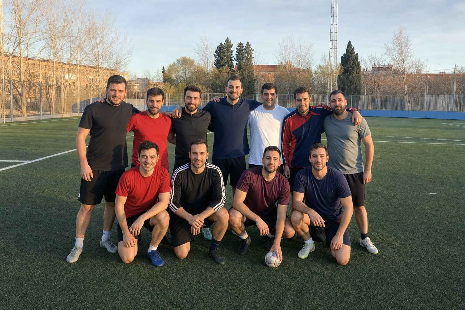 Club Baloncesto Retiro