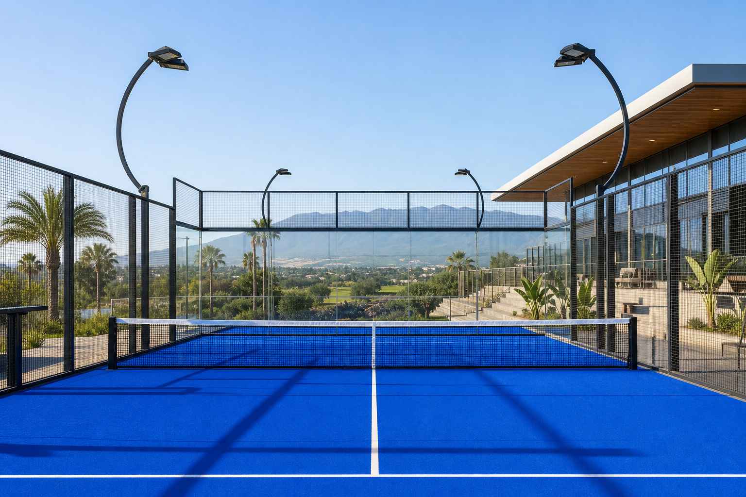 Padel Malaga