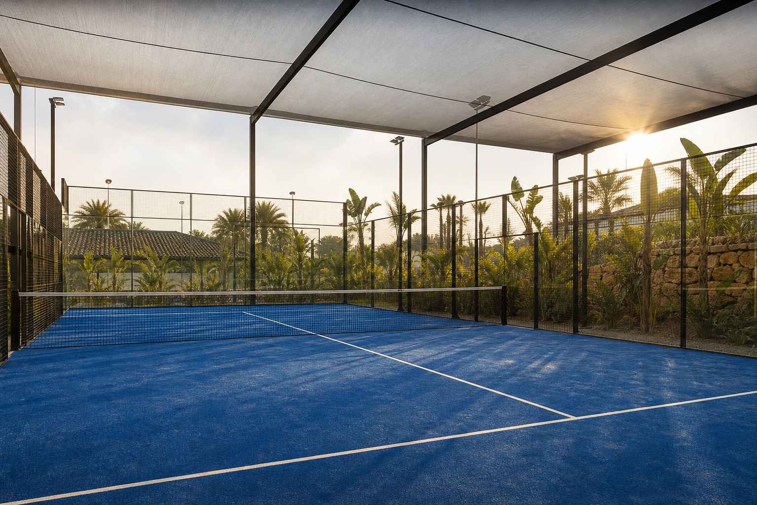 Club Padel Valencia Norte