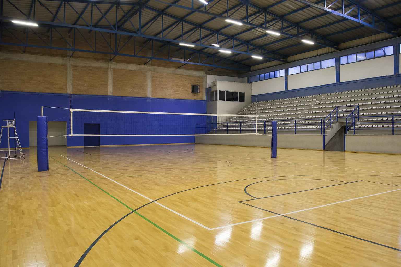 Polideportivo Rekalde